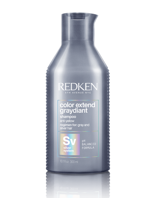 Redken Color Extend Graydient Shampoo
